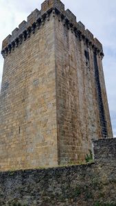 Torre del Homenaje (Monforte de Lemos)